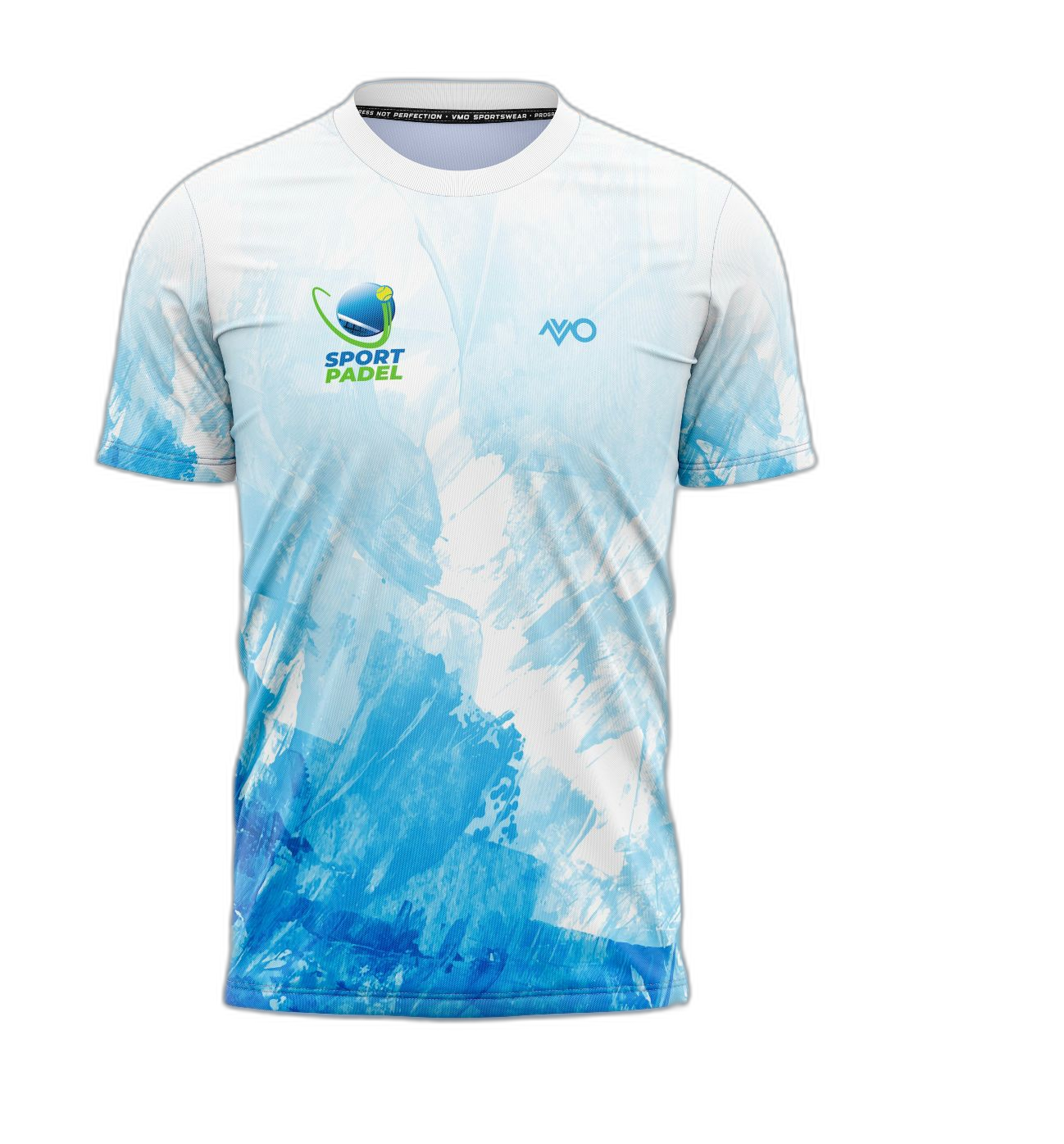 Uniforme Pádel Modelo Sport Padel